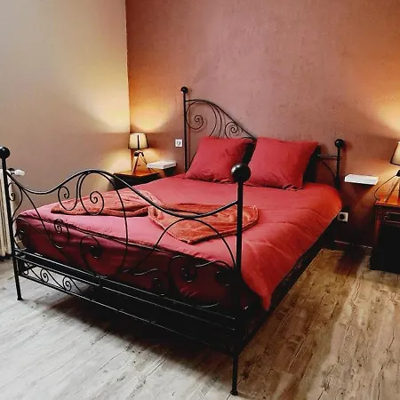 Apartman T5 Grand Centre *