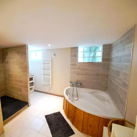 Appartamento T5 Grand Centre