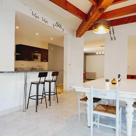 T5 Grand Centre Appartement Tarbes